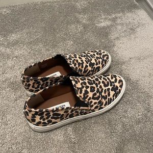 Steve Madden Shoes